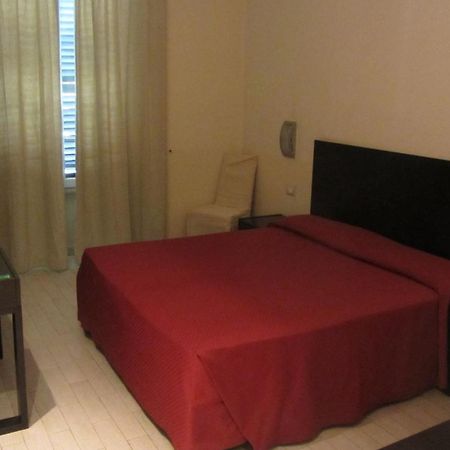 Отель San Marco Relais Рим Номер фото